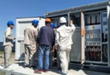 河北电力工程检修：守护供电生命线